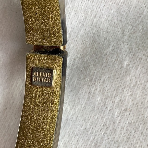 Alexis Bittar bracelet - Picture 6 of 6